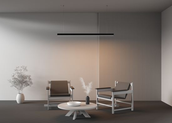 Линейный светильник Technical LL312013