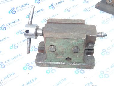 Задние бабки для УДГ