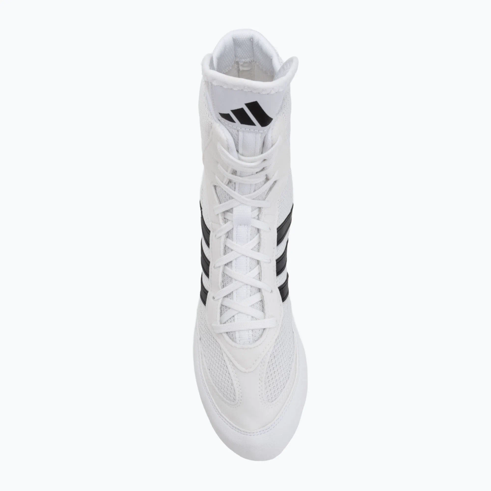 Боксёрки Adidas Box Hog II белые