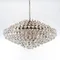 Подвесная люстра MODELUX premium ML.8861.32P GD