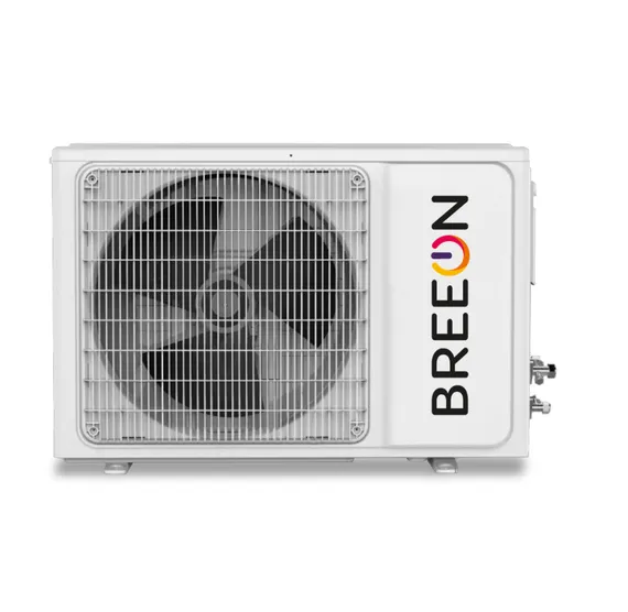 Кассетная cплит-система Breeon AC BLC-12AC