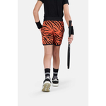 ОДЕЖДА ДЛЯ ТЕННИСА Мальчики, Шорты HYDROGEN TIGER TECH SHORTS .