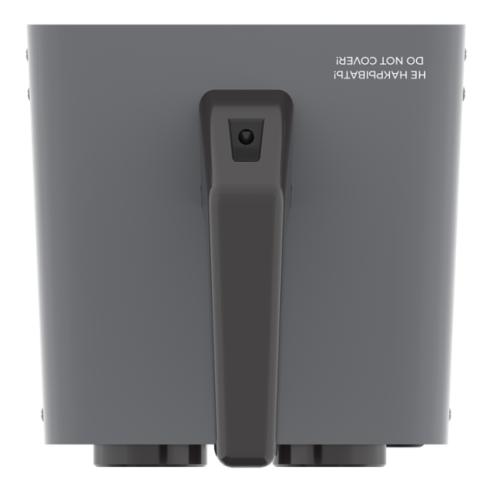 Тепловая пушка серии HEAT BOX Moderno RHB-CM2