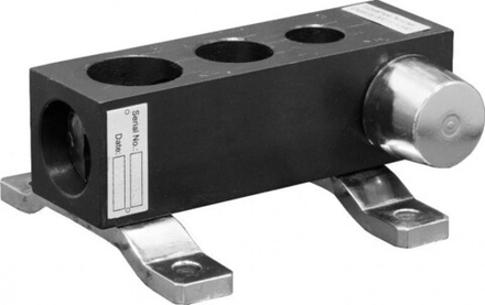 Устройство для вырубки седловин STALEX RA-2 376204