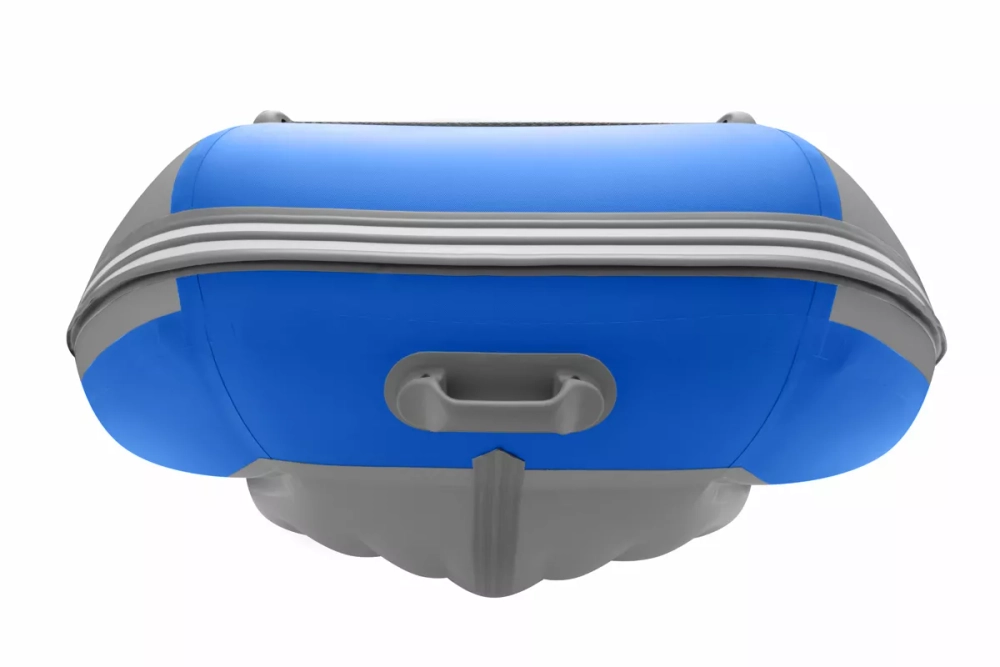 Моторная лодка ПВХ Zefir 4400