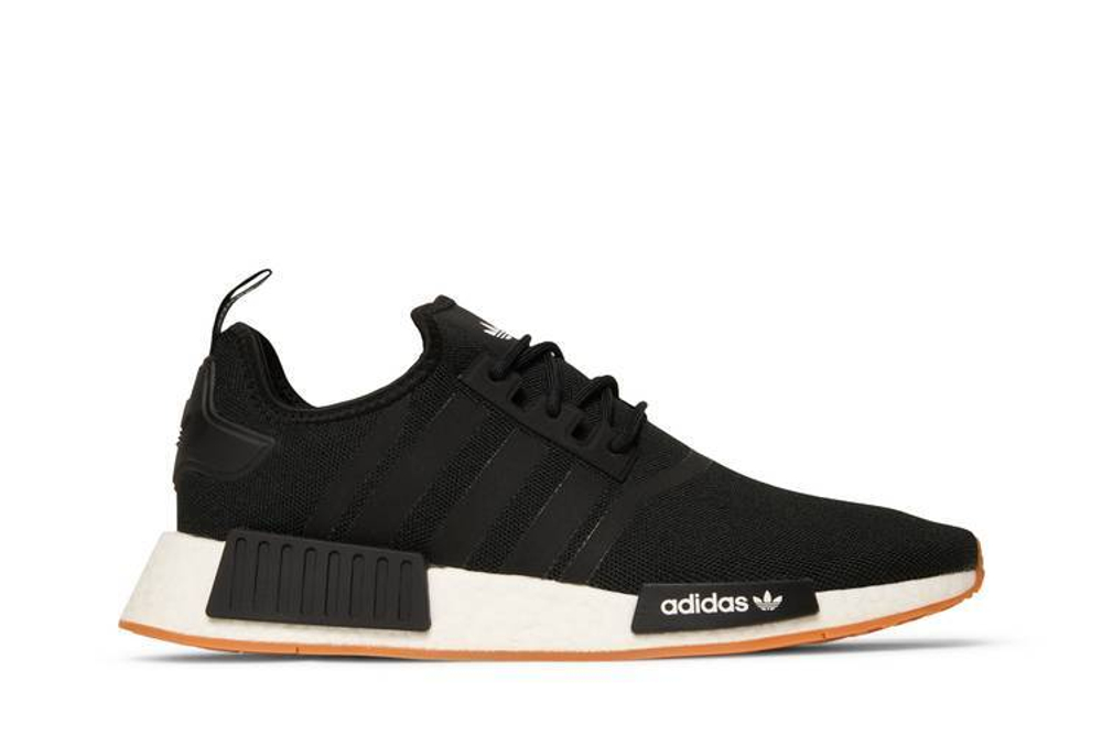 Кроссовки Adidas Originals Nmd_R1 Primeblue