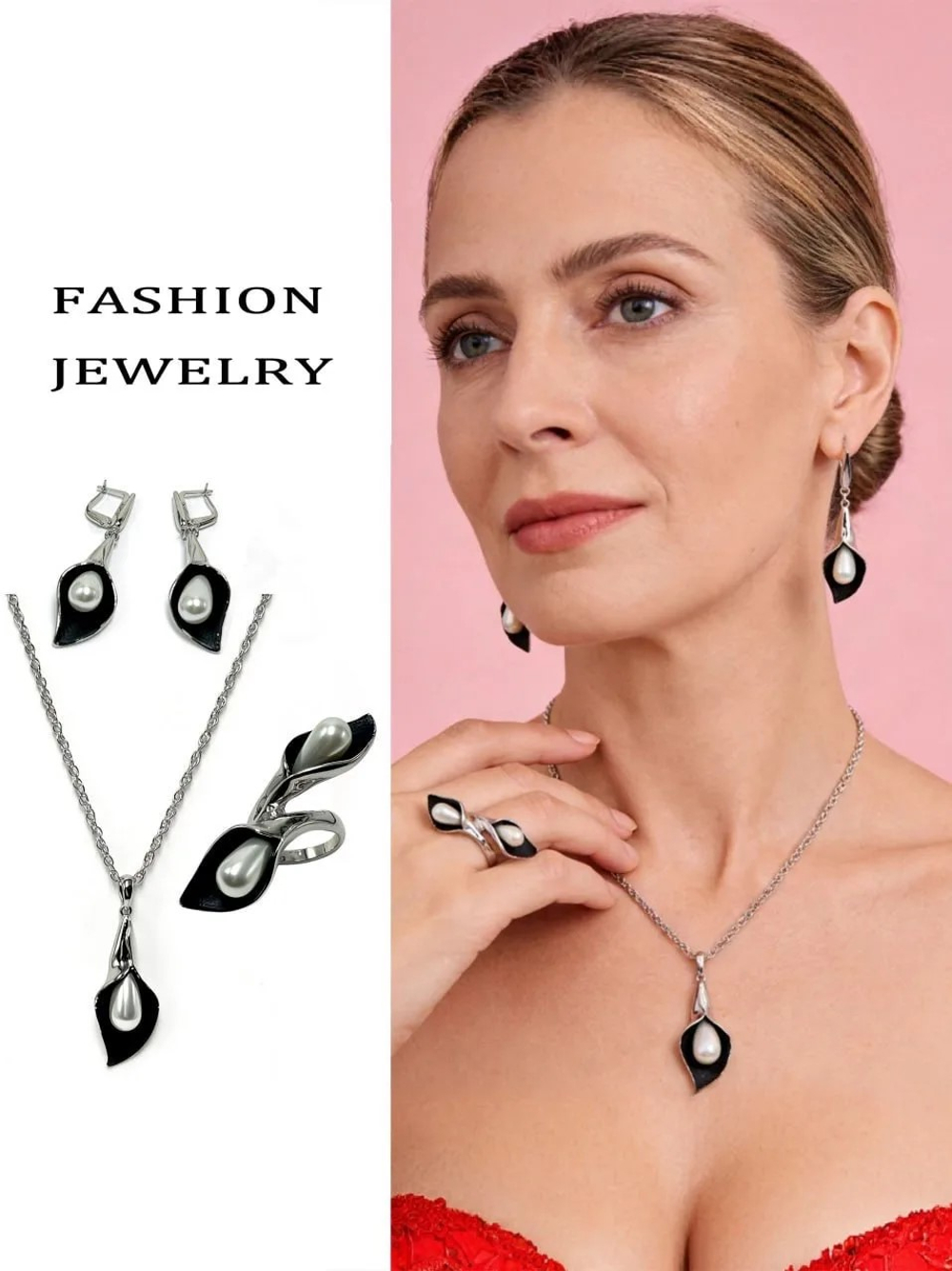 Комплекты LuxVintage - арт086