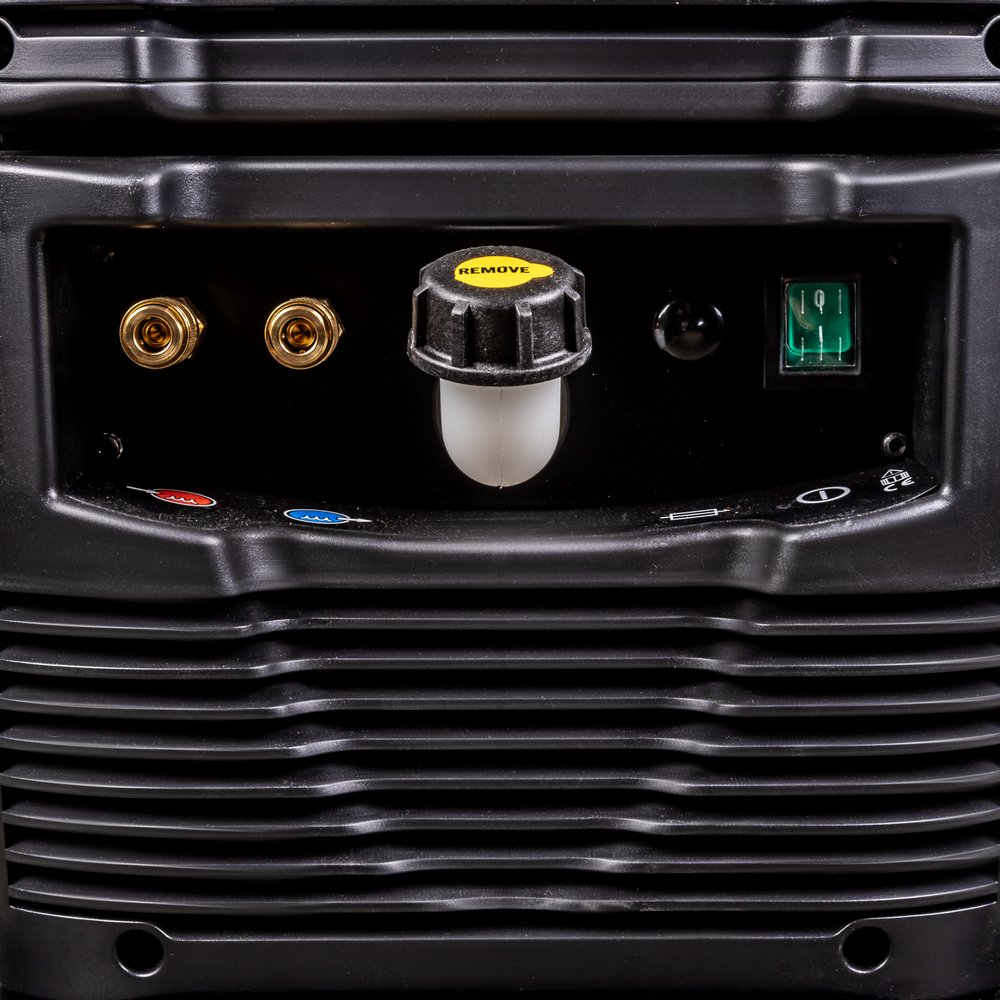 Сварочный полуавтомат WECO MIG 403 COMPACT