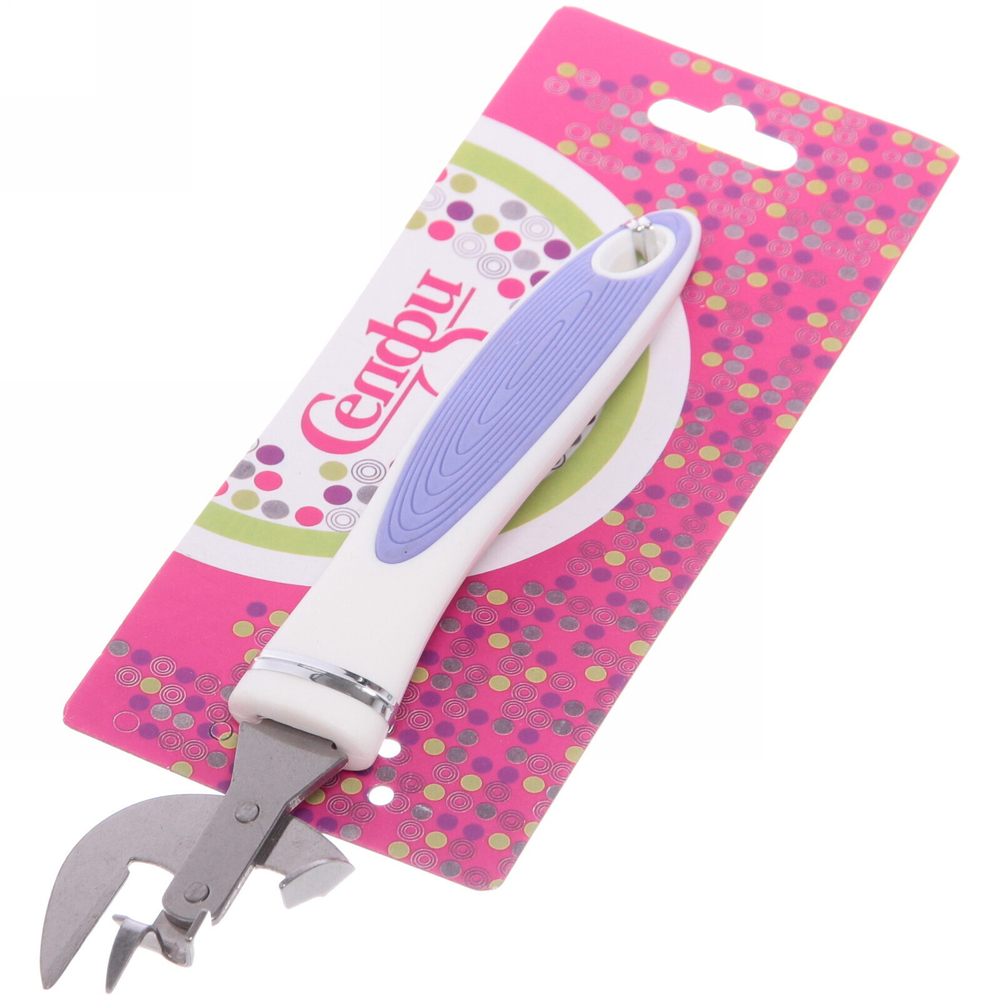 Открывалка для консервов штык-1 Селфи