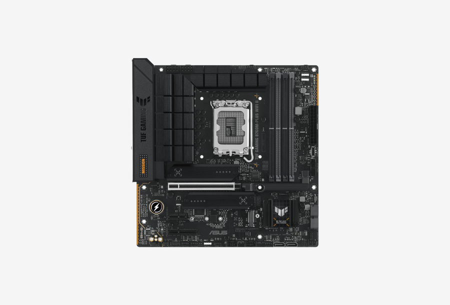 TUF GAMING B760M-PLUS WIFI II_0126605101346