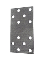 40х80 ОЦ. Пластина соединительная (20 шт)