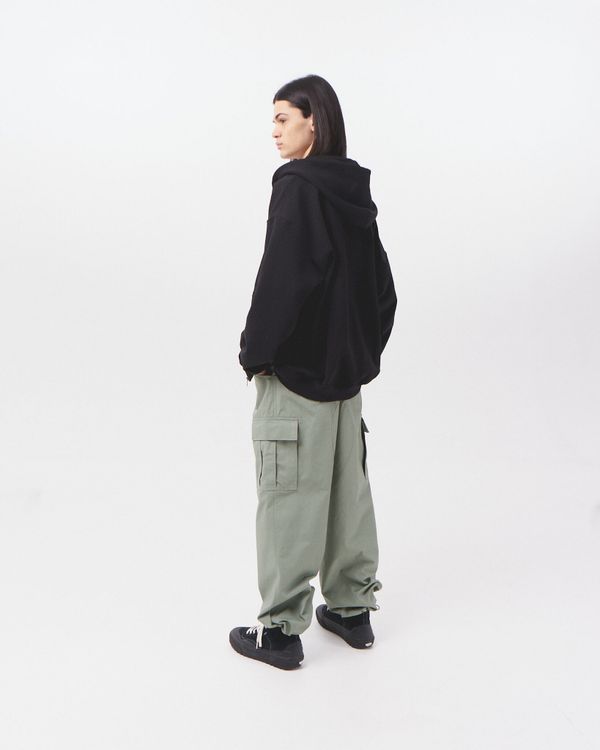 Брюки SS23 Ripstop Cargo Sage - фото 4