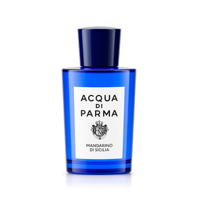Acqua Di Parma Blu Mediterraneo Mandarino di Sicilia Eau De Toilette 180 ml (unisex)