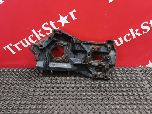 Кронштейн рессоры передней правый 2018г