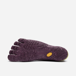 Vibram Graspifier, баклажанный/зеленый