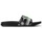 Nike Benassi JDI Print 'Black Green'