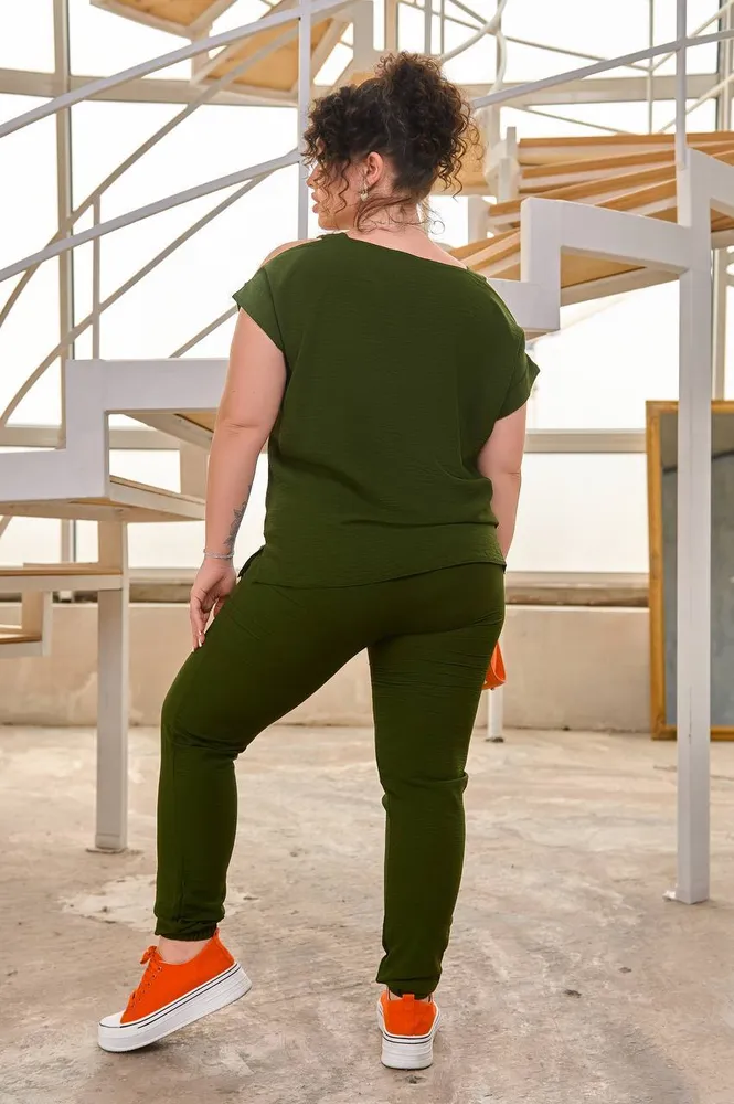 Костюм УК-517 Fabrika