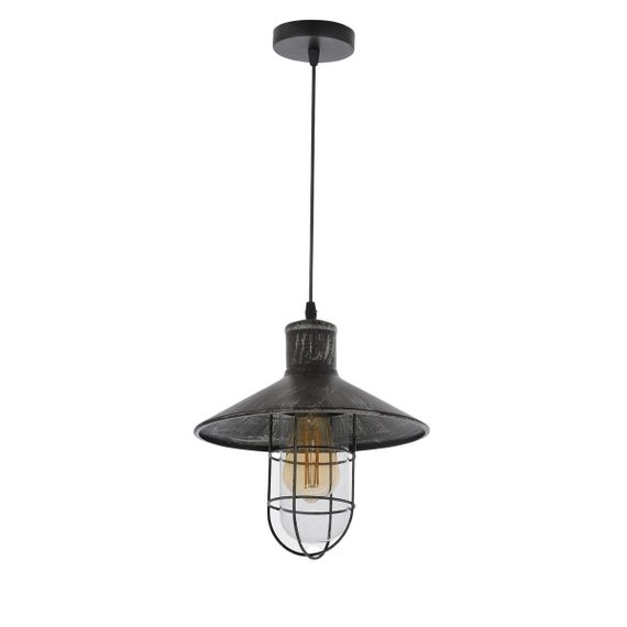 Подвесной светильник Lumina Deco Ulivia LDP 6013 O.SL