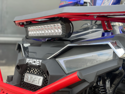 Квадроцикл FAIDET URBAN 280 LONG