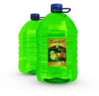 Сироп "Мохито"