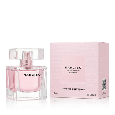 Narciso Rodriguez Narciso Eau de Parfum Radiante Eau De Parfum 30 ml (woman)