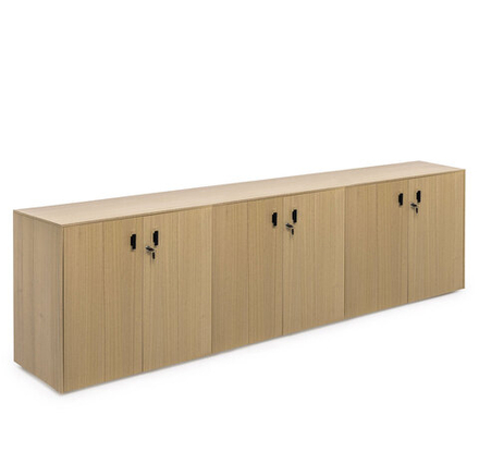 Шкаф для бумаг тройной RENZ (РЕНЦ)