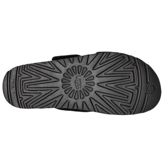 Ugg Slide 'Black'