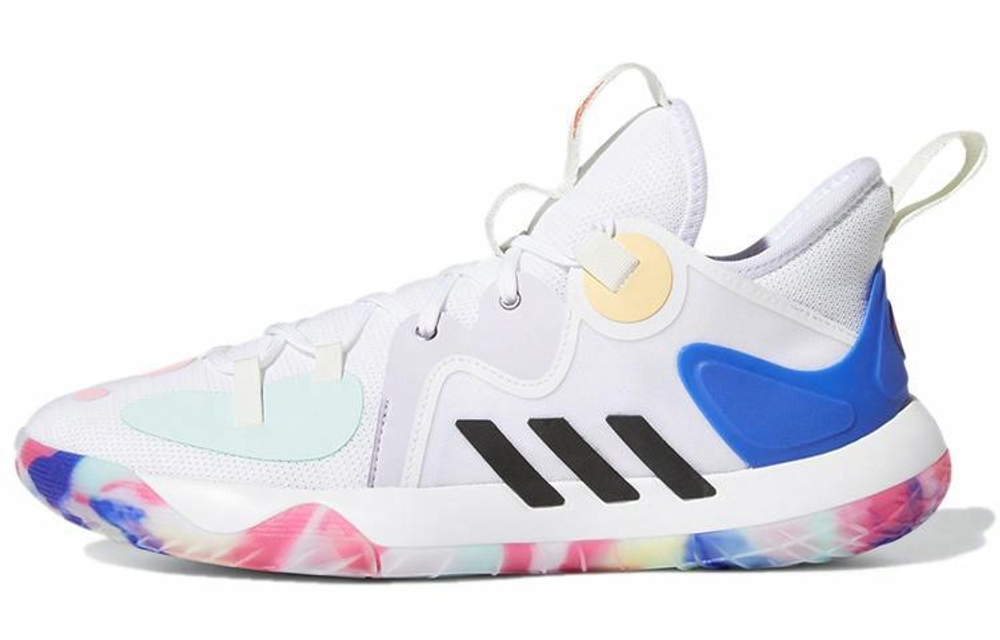 Кроссовки Adidas Harden Stepback 2