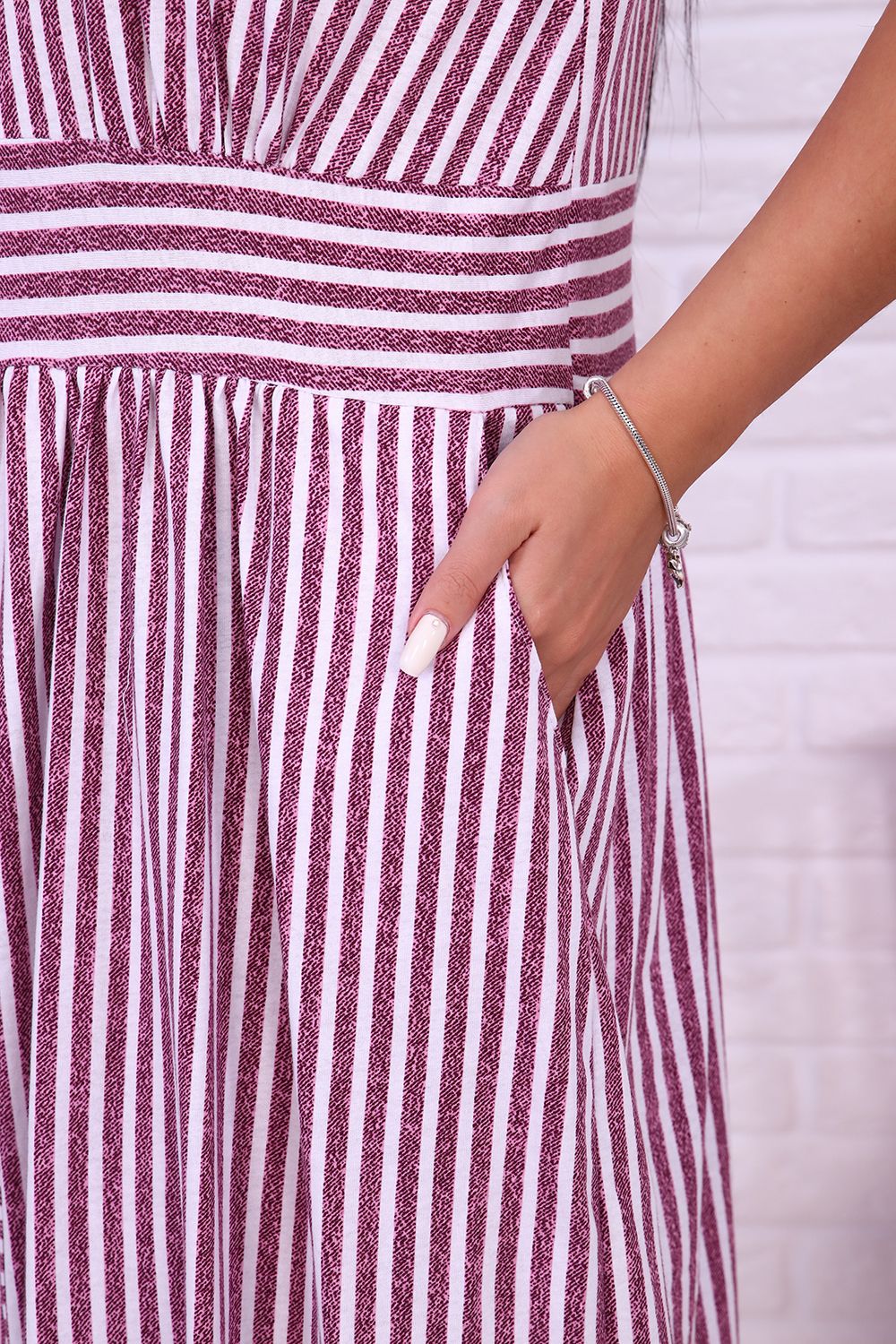 Платье 38538 Натали (Акция)