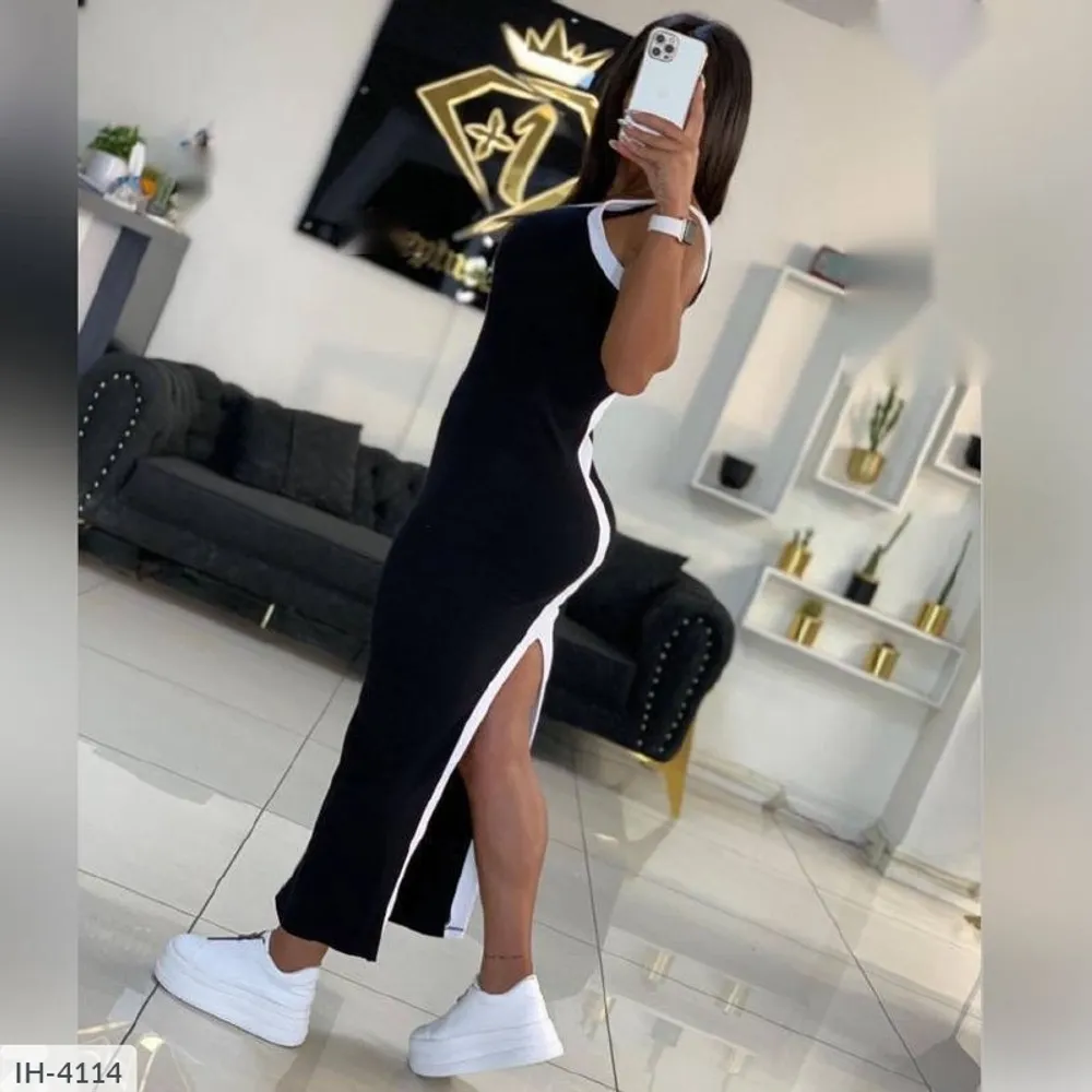 Платье IH-4112 Фабрика Моды