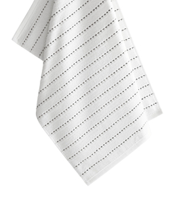 Zara Home кухонное полотенце из хлопка, 70 50 см · 5237/026