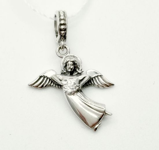 Ангел с фианитом_3