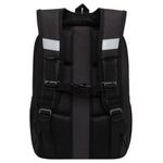 Ранец GRIZZLY анатомическая спинка, 2 отделения, для девочек, "SPARKLING CAT", 37х26х16 см, RAw-594-4/1