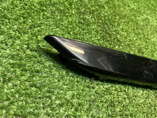 Накладка заднего бампера правая JAECOO J8 (24-нв)