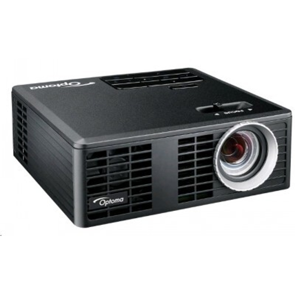 Проектор Optoma ML750e