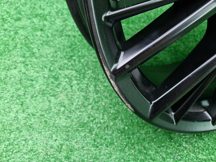 Диск литой R18 BMW 3er G20 (18-нв) 796 стиль перед