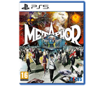 Metaphor: ReFantazio (PS5) Б/У