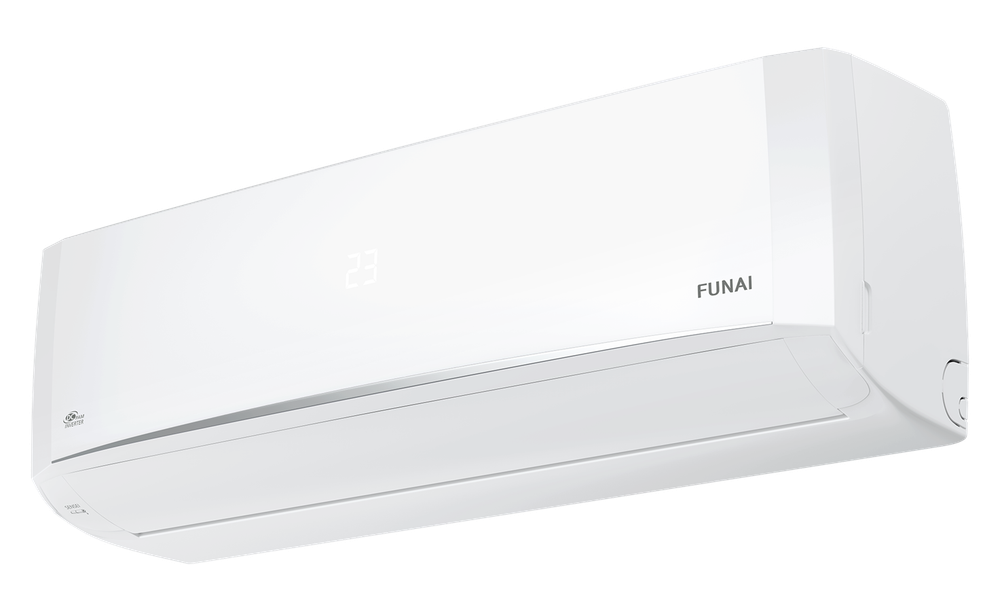 Сплит-система кондиционер инверторный Funai Sensei RAC-I-SN55HP.D04