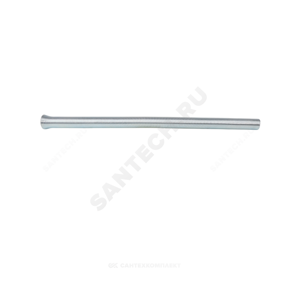 Пружина для мп труб изгибная Дн 16 6015 наружная Aquasfera 6015-01