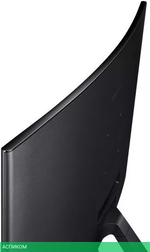 Монитор Samsung C27F396FHI