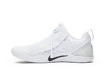 Кроссовки Nike Kobe Ad Nxt Nxt ''White Black'