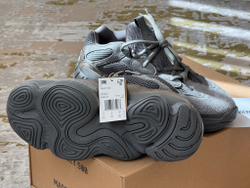 Yeezy 500 Granite