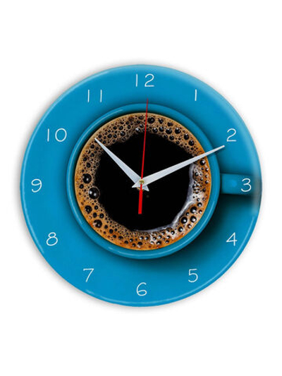 Часы настенные / Настенные часы / Часы настенные на кухню / Часы настенные бесшумные Декор для дома, подарок