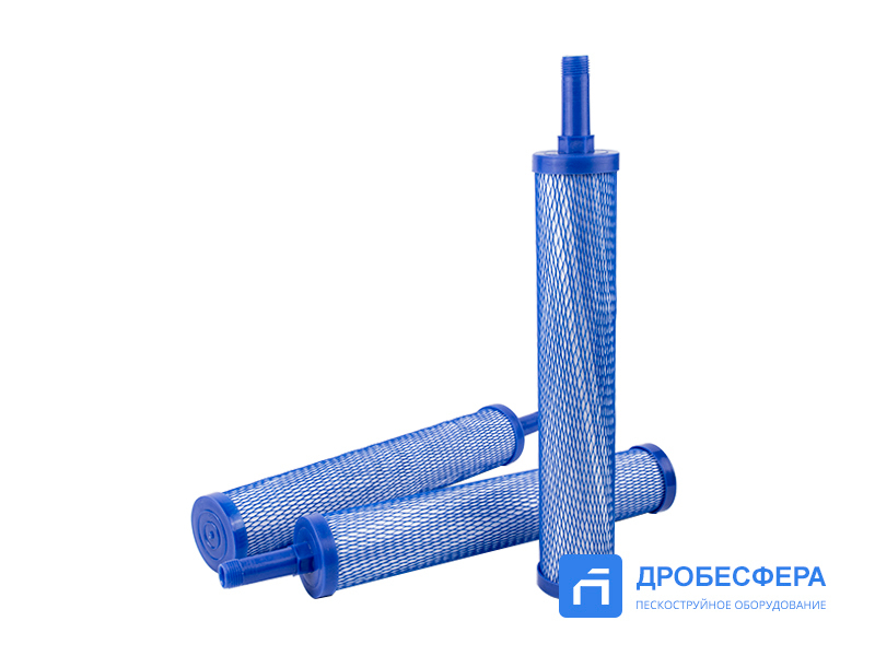 Фильтр ФЭВ 60/340-1К