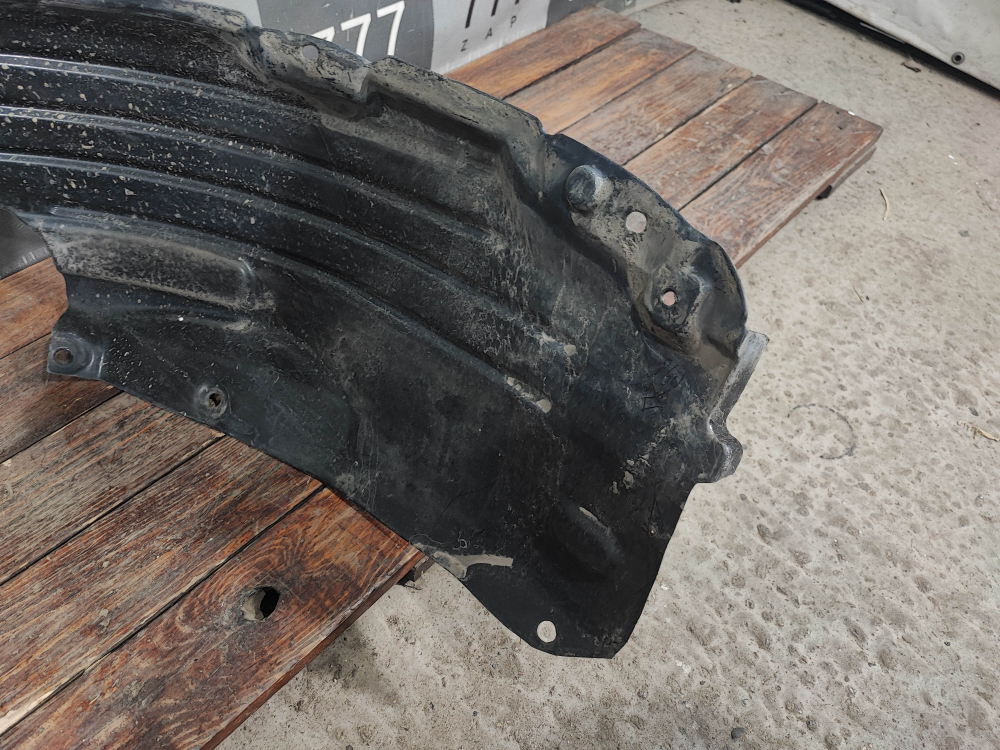 Подкрылок передний левый Haval Jolion 21-нв Б/У Оригинал 5512100XST01A