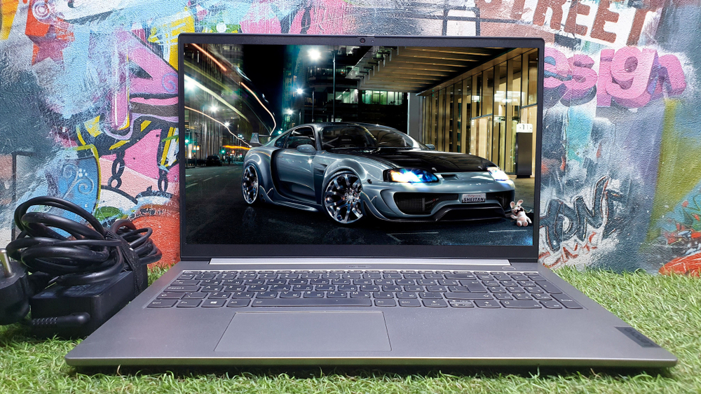 Ноутбук Lenovo i5-11/16Gb/MX450 2Gb/FHD/Thinkbook 15 G2 ITL 20VE0053RU/Windows 11