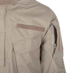 Helikon-Tex CPU® Shirt - Cotton Ripstop - Khaki