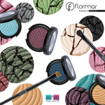 FLORMAR Тени для век Matte Mono Eye Shadow