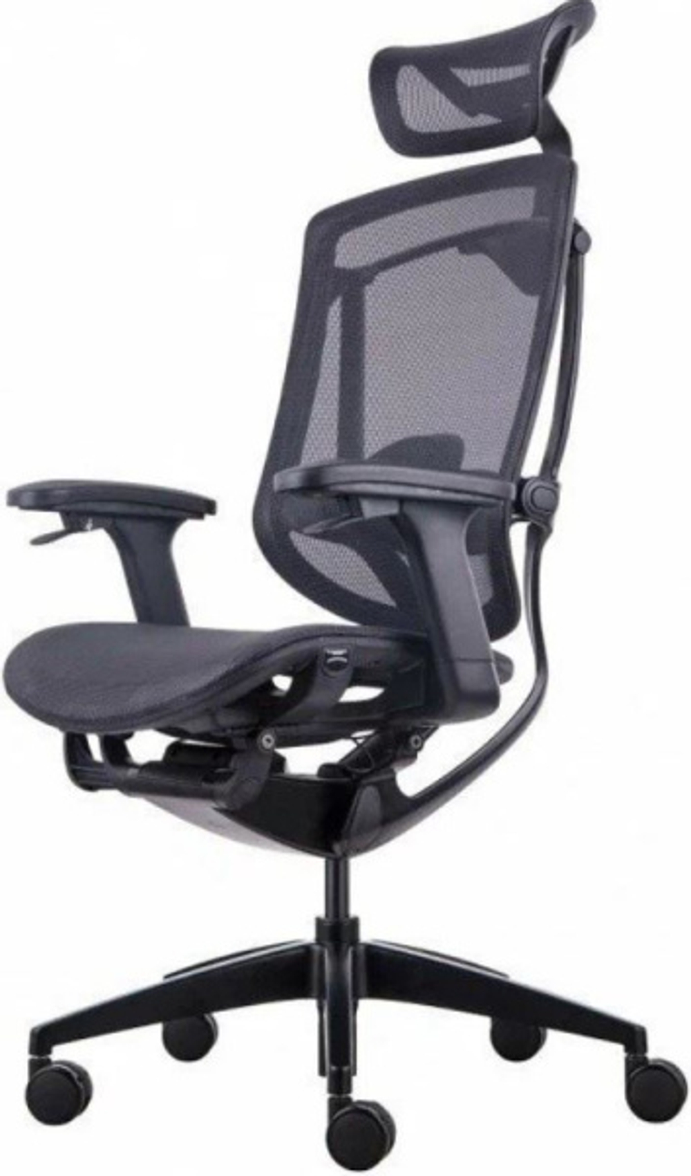 Кресло GT Chair InFlex X