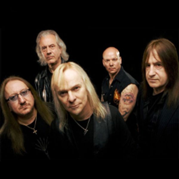 Uriah Heep